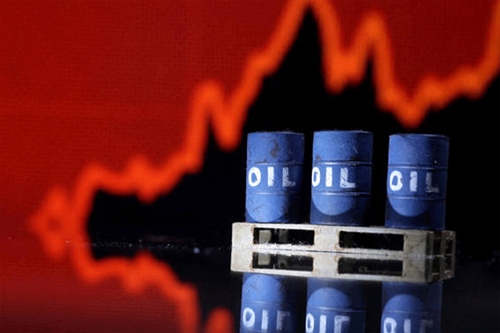 Giá xăng dầu hôm nay (11-2): Tuần tăng mạnh